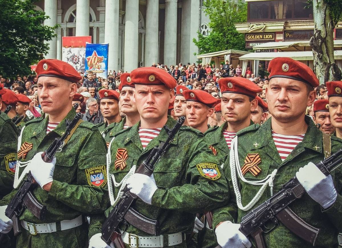 Китайские СМИ: Зеленский предлагает России мир, США против