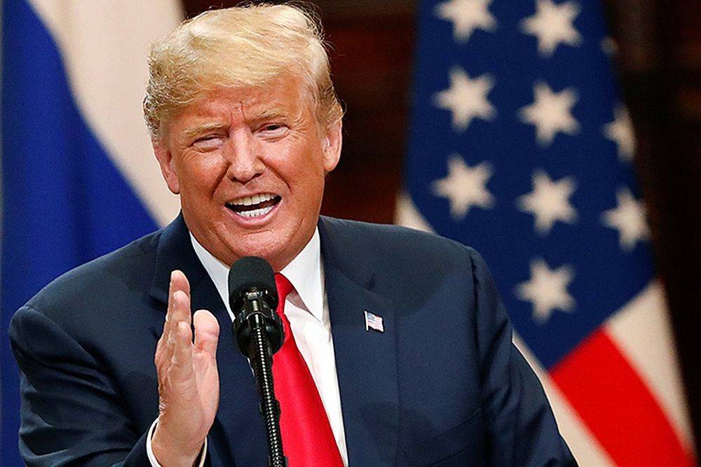 Трамп обвинил социализм и коммунизм в убийстве 100 миллионов людей