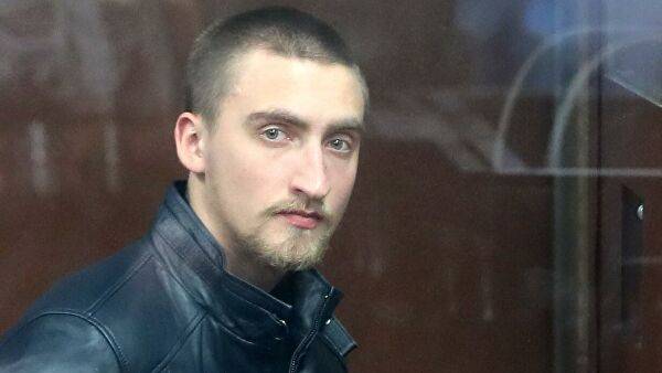 Устинов, «шаман» и пустота внутренней политики