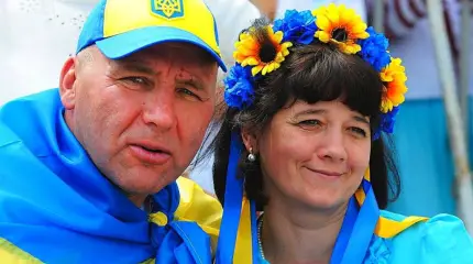 Киевлянка рассказала о царящей в стране атмосфере из-за сближения с Россией