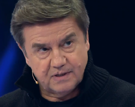 Карасев заявил, что Украина из-за Донбасса идет путем конфедерации