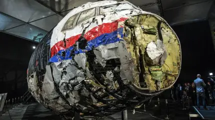 Главы МИД пяти стран безоговорочно поддержали расследование MH17