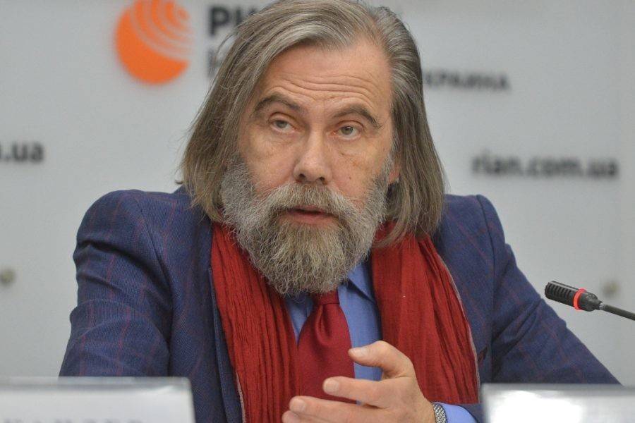 Погребинский разобрал главную и единственную политическую ошибку Зеленского