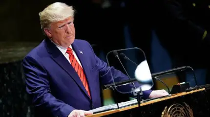 Какие угрозы Кремлю несет импичмент Трампу