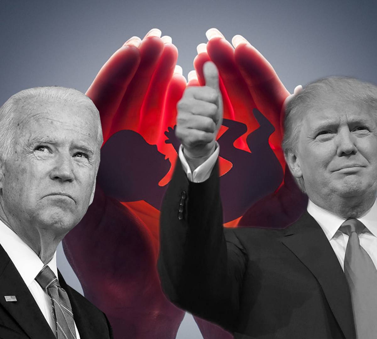 Трамп vs хозяев денег