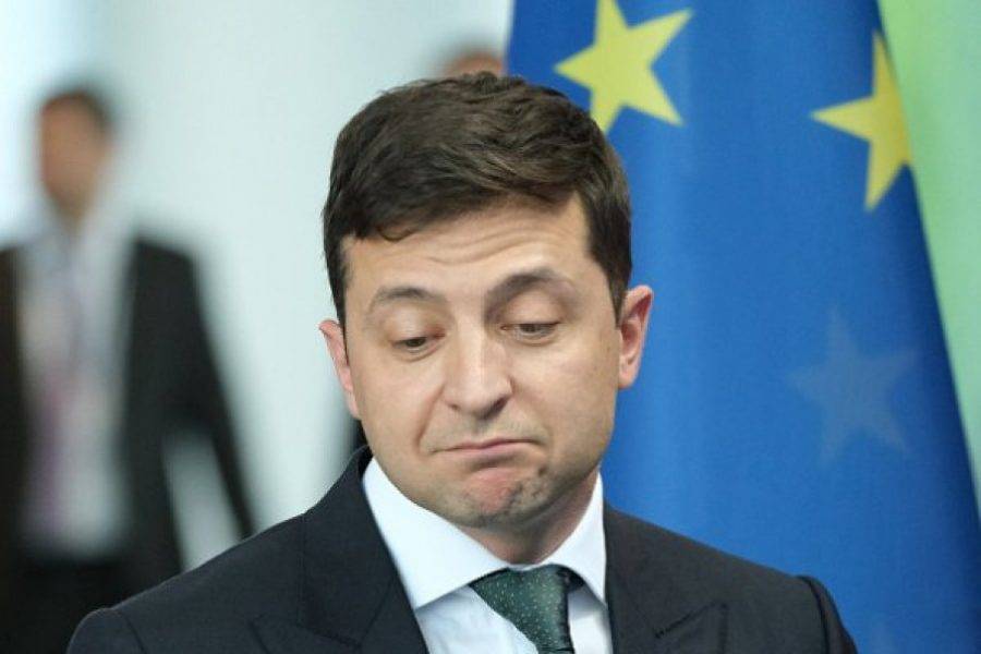 Как Зеленский пулю в ООН показывал