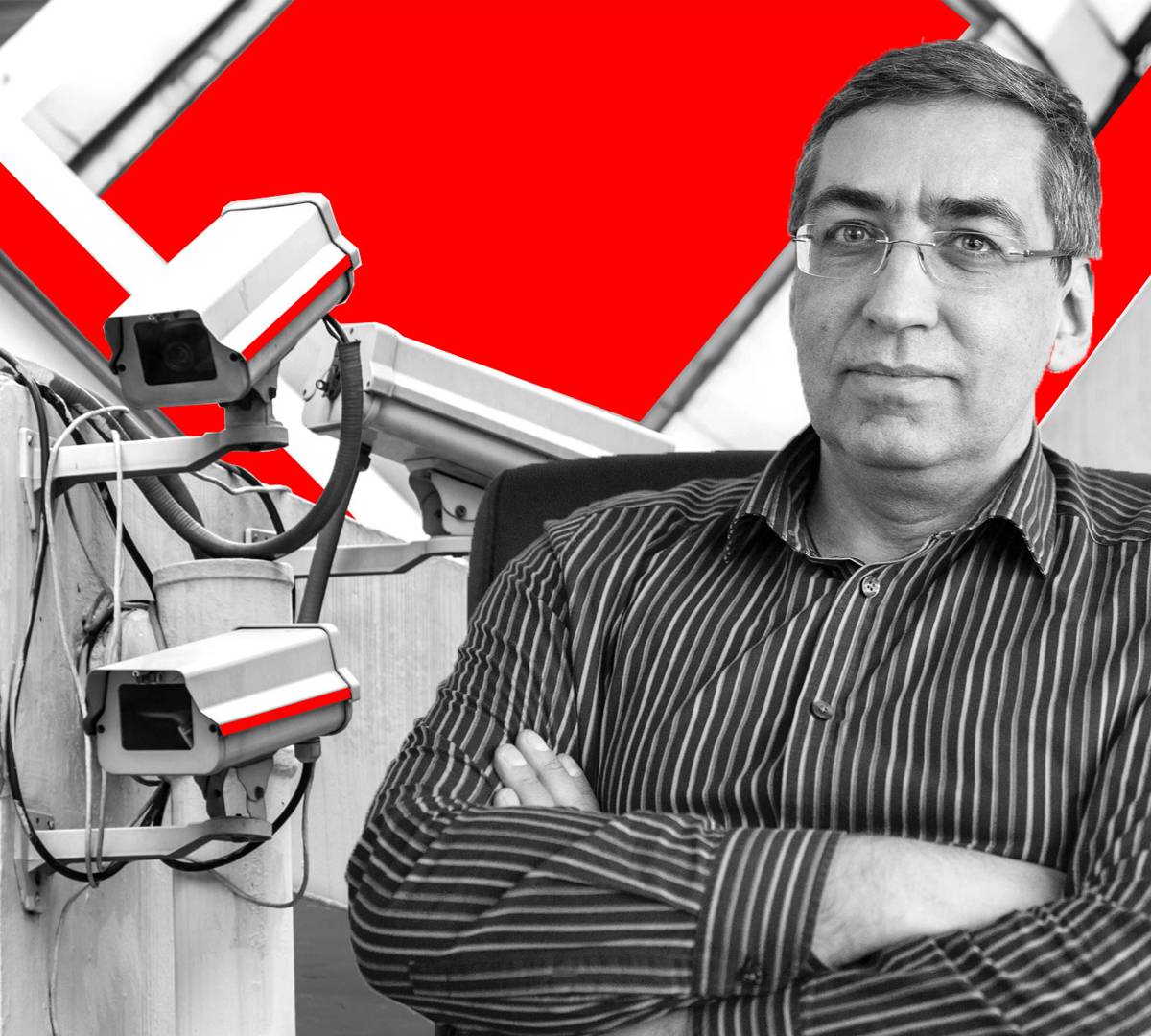 Игорь Ашманов: Нам точно нужно строить тоталитарный цифровой ад?