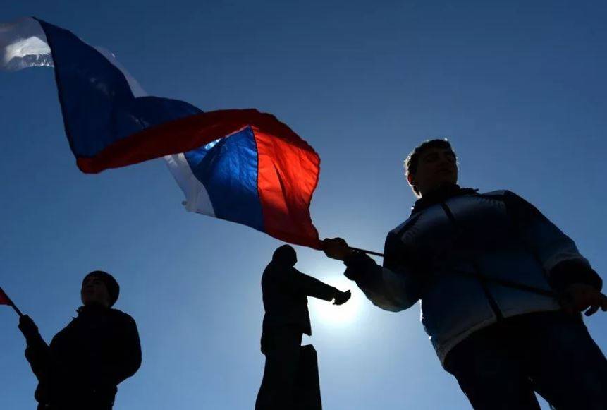 Западные СМИ об усилении влияния РФ: Украина — бомба замедленного действия