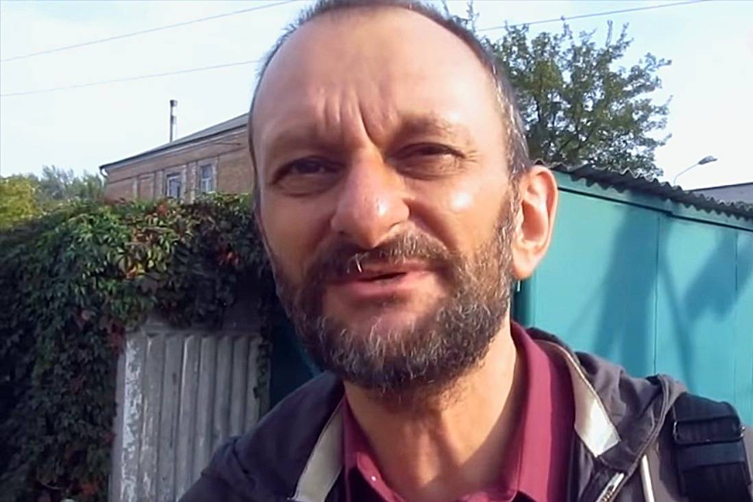 Философ Панич сделал неутешительный прогноз об отношениях Украины и России
