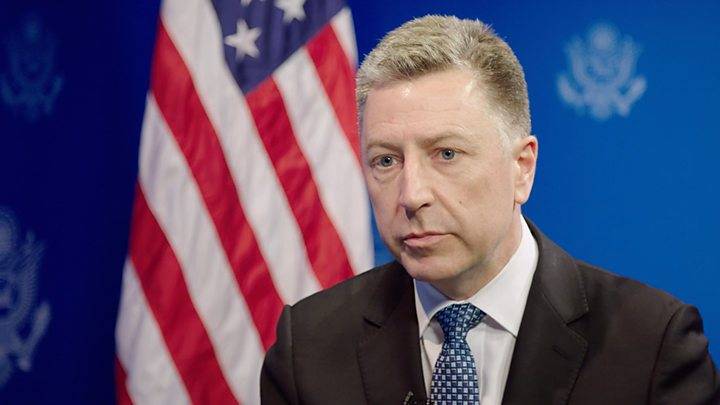 Волкер работал на свой карман: в США его обвиняют в конфликте интересов