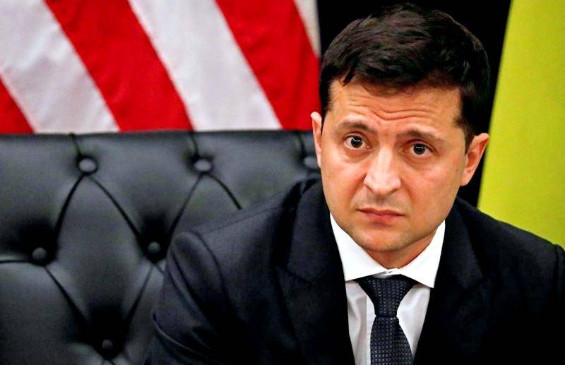 Итог визита Зеленского к Трампу: поматросили и бросили