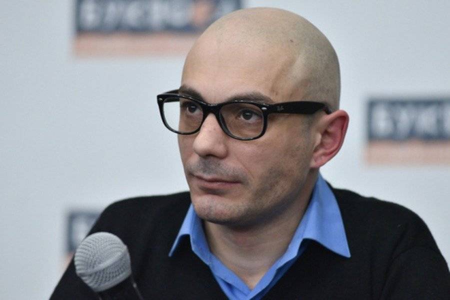 Гаспарян о Генассамблеи ООН: Какой смысл в проведении этого парада фриков?