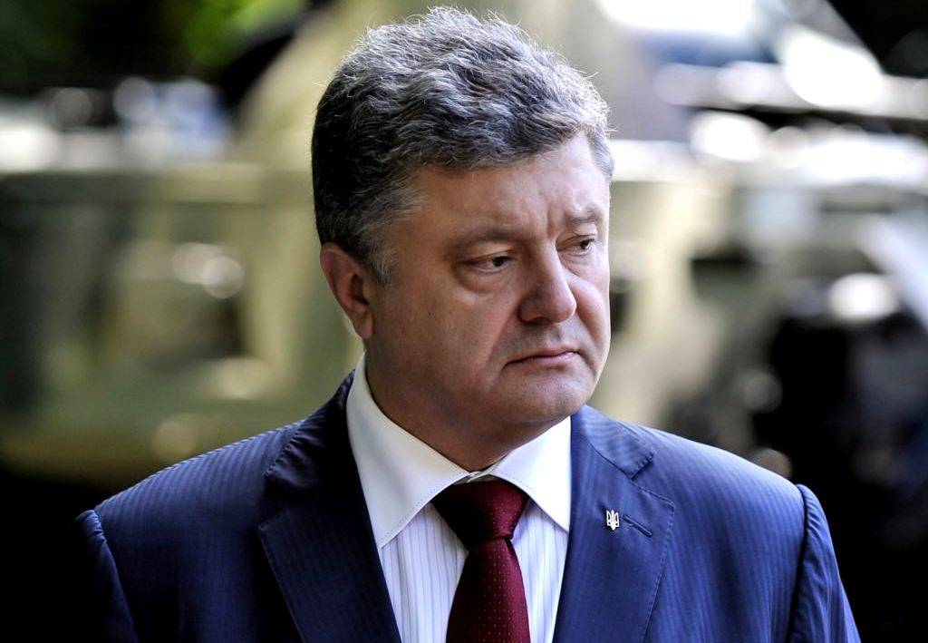 Порошенко вновь наплевал на допрос в ГБР, проигнорировав повестку