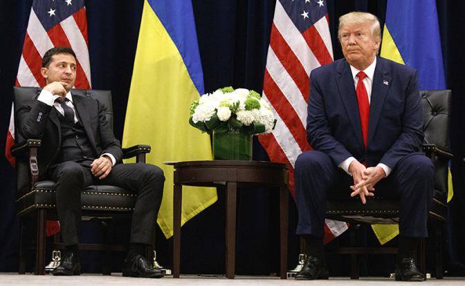 Обжегшись на Трампе, Зеленский Путина уже не побоится
