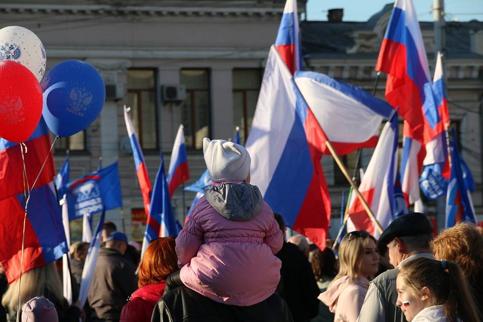 Рывок не совершился: солнце Крыма начало тускнеть
