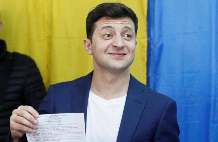 Команда Зе: горкое разочарование неминуемо