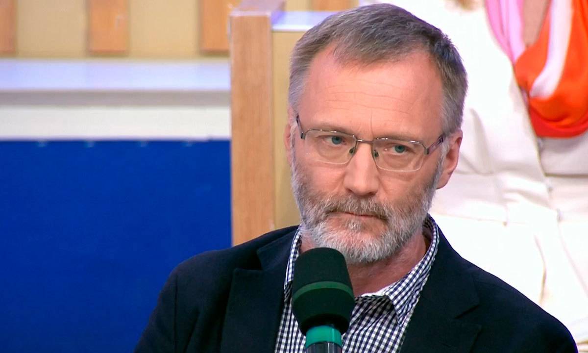 Михеев прокомментировал "любовь" США к Украине