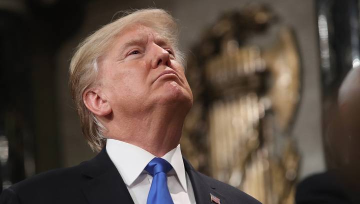 Отставка Волкера: убойный удар Трампа по демократам и Украине