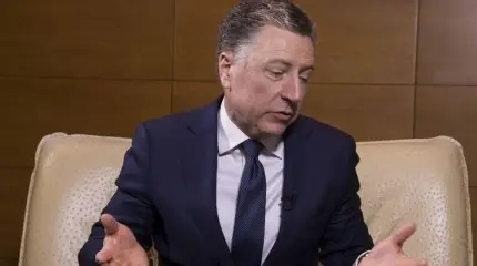 Уход Волкера: Запад хочет заставить Украину «подружиться» с Россией