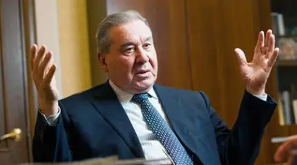 В Омске ельцинская элита готовит бунт к приезду Путина