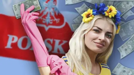 Польша превращается в «украинское гетто» и двухобщинное государство