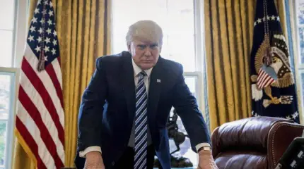 57 достижений Трампа, которые потрясли мир