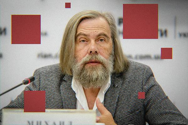 Погребинский объяснил, почему Порошенко искажает "формулу Штайнмайера"