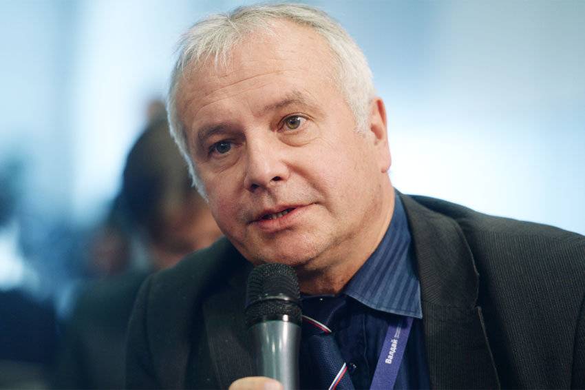 Александр Рар о Минских соглашениях: Киев уже подписал свою капитуляцию