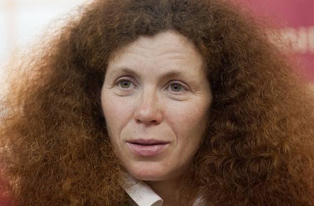 Латынина разнесла Грету Тунберг: дети в политике - признак тоталитаризма
