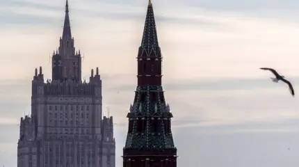 США объявили РФ "визовую войну": Москва изучает несколько вариантов ответа