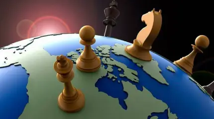 Планете нужны новые полицейские