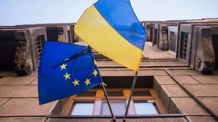 Запад нуждается в связях с РФ: Европа "разменяла" интересы Украины