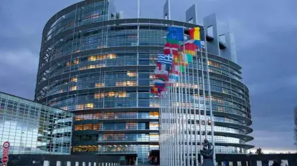 Кто голосовал за антироссийскую резолюцию в ЕС