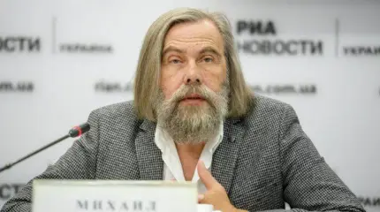 Погребинский о неподобающих словах Зеленского: это так просто не забудут
