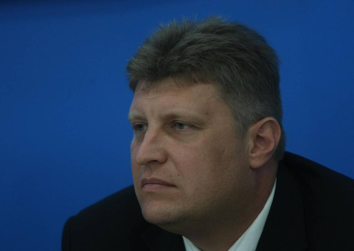 Владимир Карасёв: Зеленский отказался почтить память погибших в Бабьем Яру