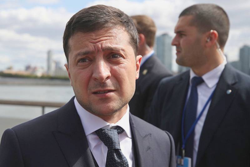 Мнение с Запада: Киеву надо победить Москву, коррупцию – потом