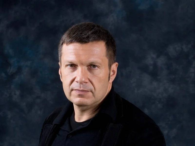 Владимир Соловьёв: О перспективах республик Донбасса