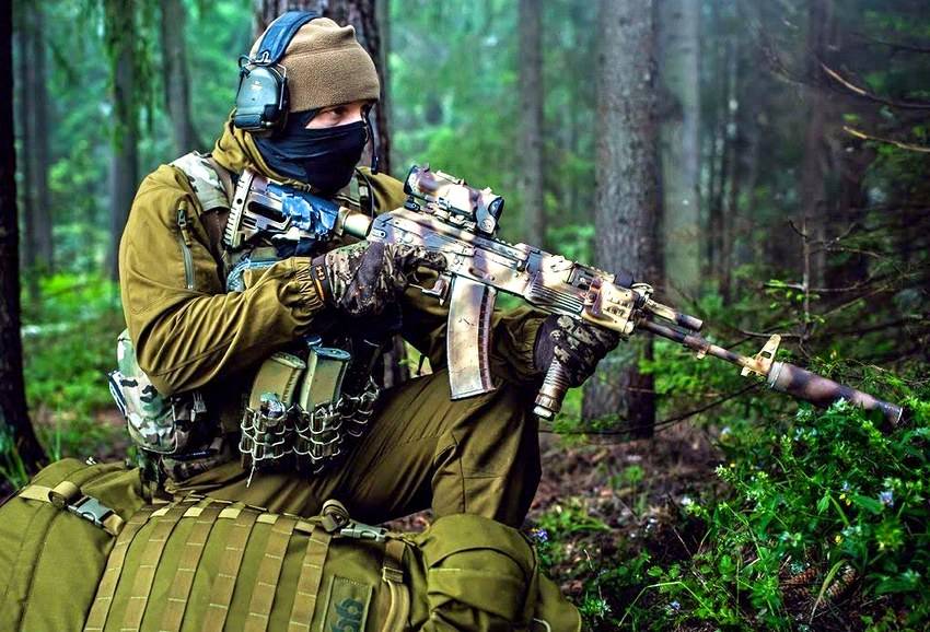 Россия захватит Шпицберген, как США Гренландию?