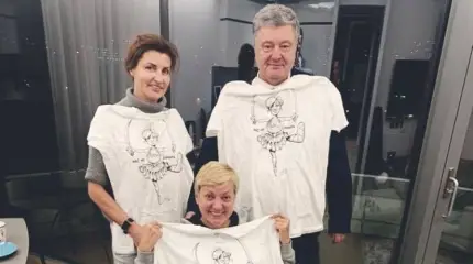 Порошенко придумал, как заставить Гонтареву молчать о совместных махинациях