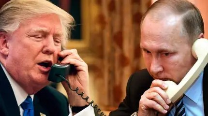 Почему России выгодно, чтобы Трамп остался президентом США