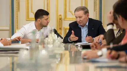 Украина не отвертится и подпишет «формулу Штайнмайера»
