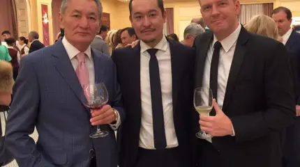 Казахских активистов заподозрили в связях с ЦРУ