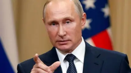 «Путин испортил Украину и отдал ее нам»: СМИ США о «киевском скандале»