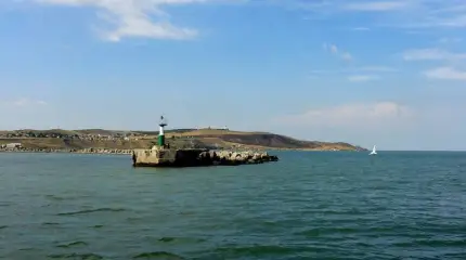 Зачем Украине «принудительная» морская граница с Россией