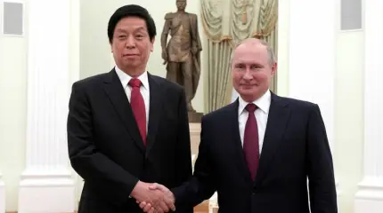 Китайская стратегия Кремля