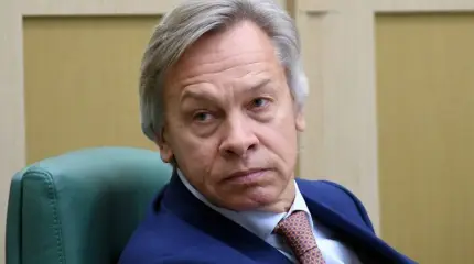 "Балтика-минус": Пушков высмеял создание группы против России в ПАСЕ
