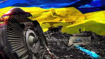 Парламент Нидерландов требует изучить роль Украины в крушении MH17