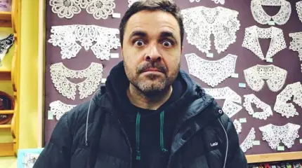 Как Пермь сделала американца «русским человеком»