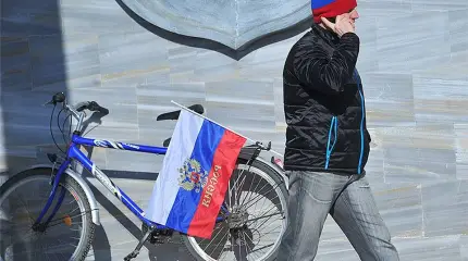 Американские СМИ разглядели реальные предпосылки отключения РФ от Интернета