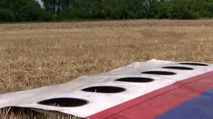 MH17: раскрыв роль Украины, Нидерланды разрушат свою же версию о вине РФ